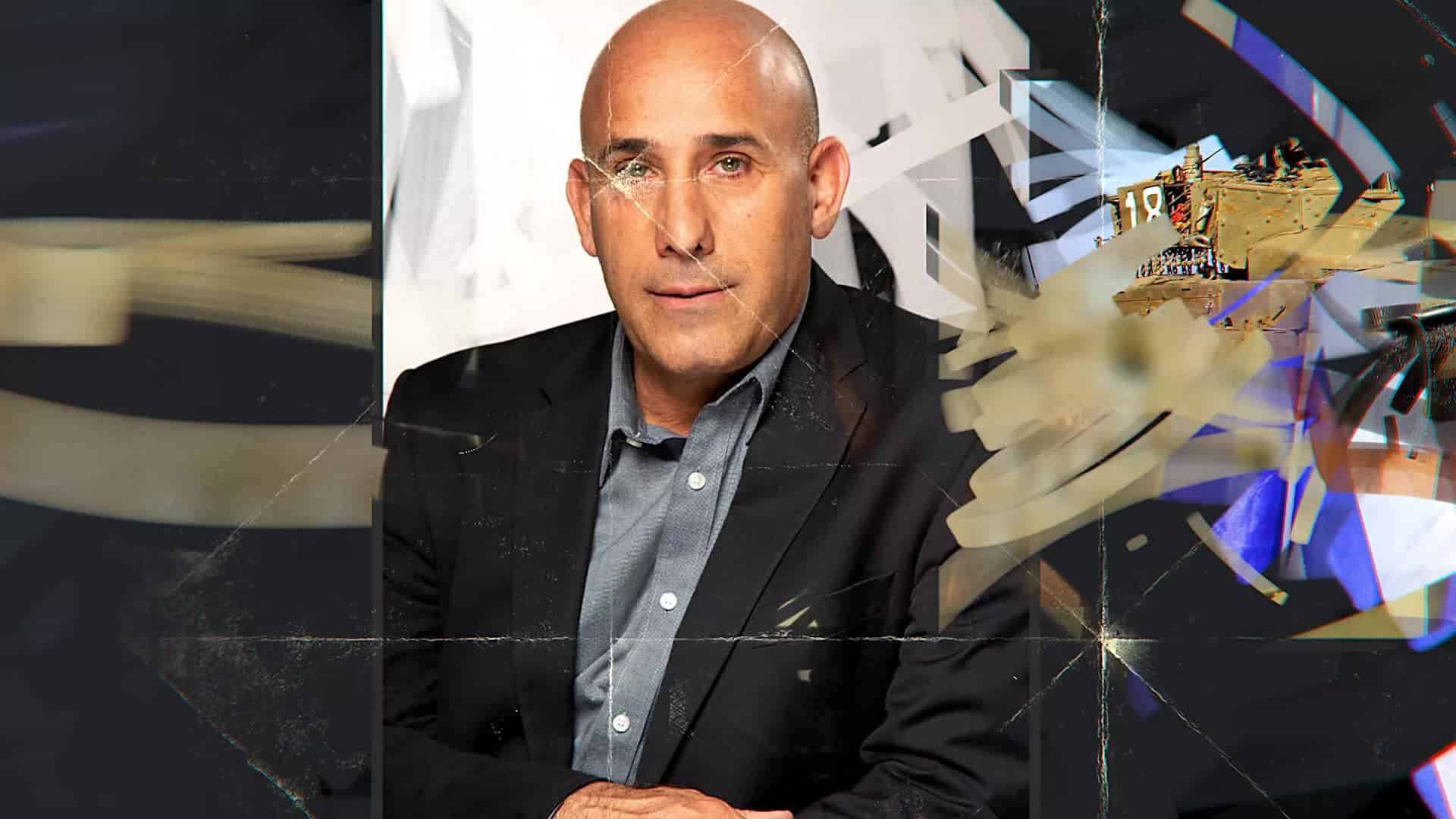 הביטחוניסטים TV