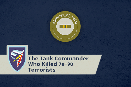 _--The-Tank-Commander-Who-Killed-70-90-Terrorists---Name--Captain-Bar-Zonstein---Position--Company-Commander,-the-77-th-Battalion,-the-7th-Tank-Brigade-