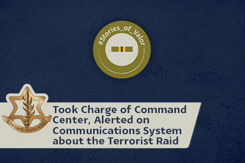 _--Took-Charge-of-Command-Center,-Alerted-on---Communications-System-about-the-Terrorist-Raid---Name--Lieutenant-T.-