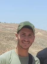 Yedidya Azugi