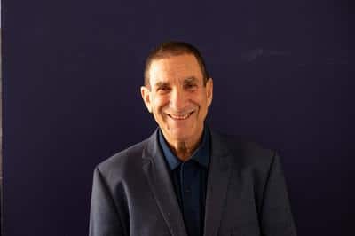 Yiftah Ron-Tal