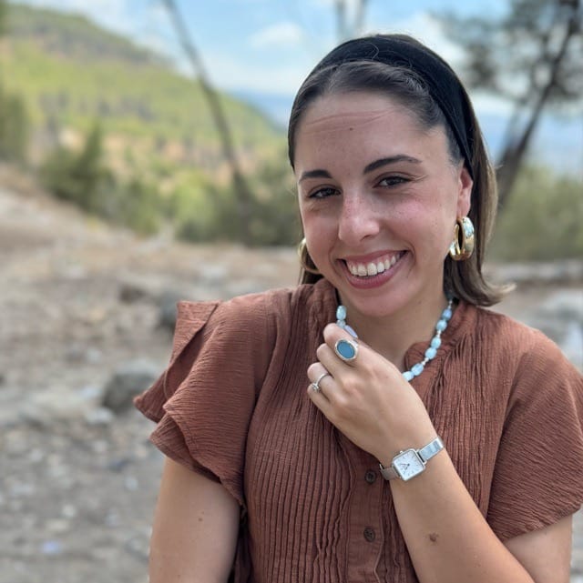 Eden Mandel