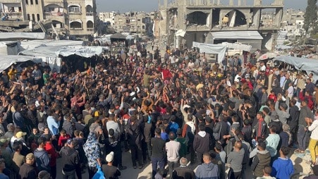 Public protests