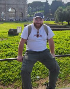 Asaf cafri