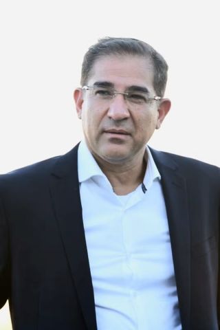 תא"ל במיל' נתי כהן
