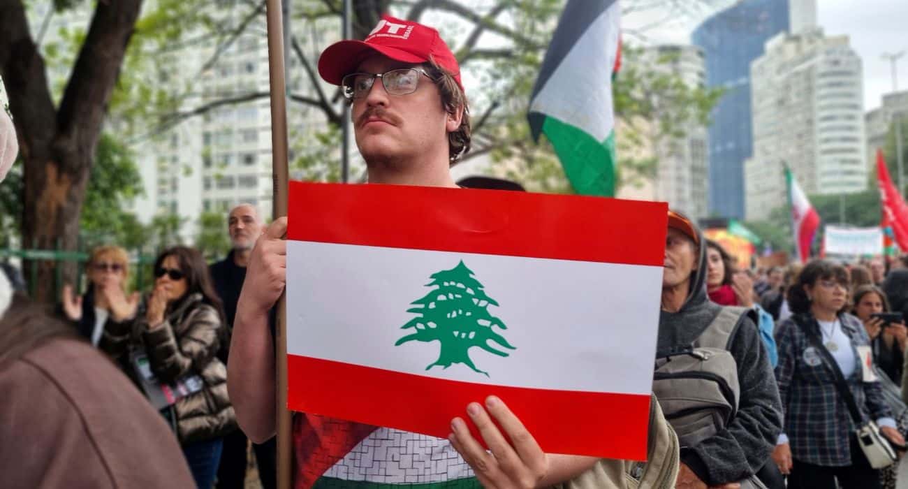 Beirut