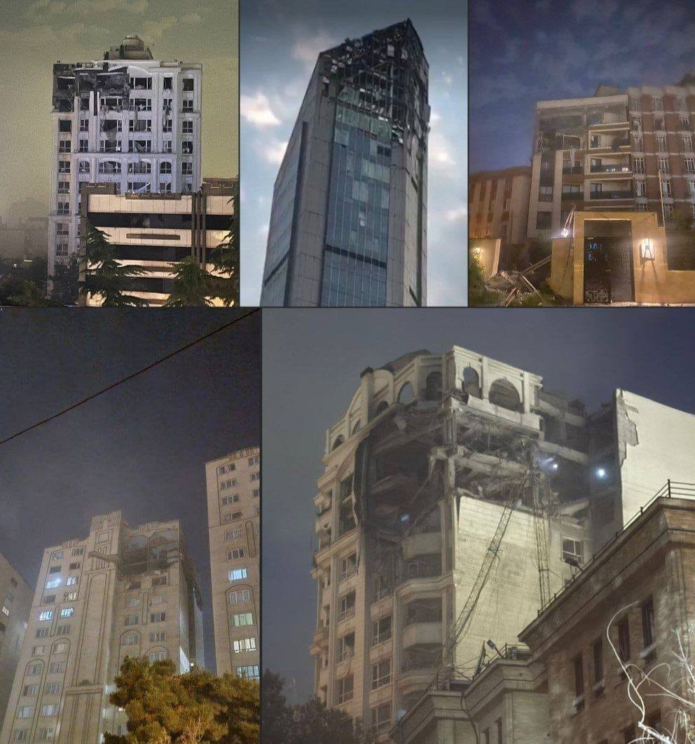 Building targeted