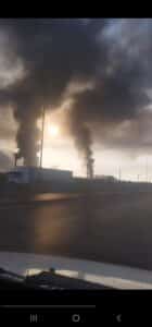 The Kermanshah Missile Facilities