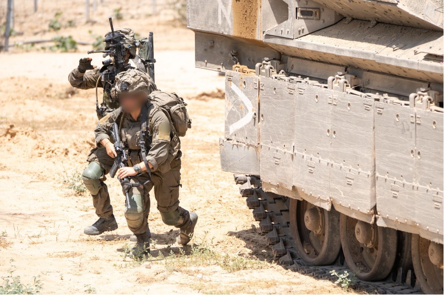 IDF