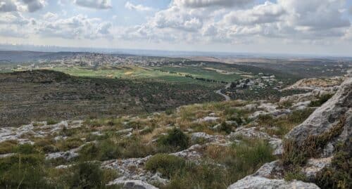 תמונת נוף שילה וופדואל