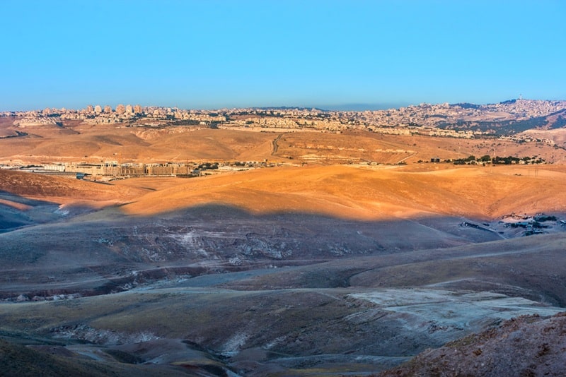 תמונת נוף שטחי E1