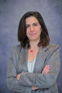 שרון חצור. צילום: שלומי אמסלם, לע"מ.