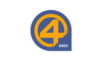 0404 logo
