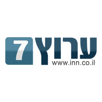 ערוץ 7 לוגו