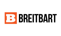 BREITBART logo