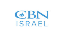 CBN Israel news logo