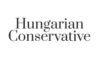 Hungarian Conservative logo