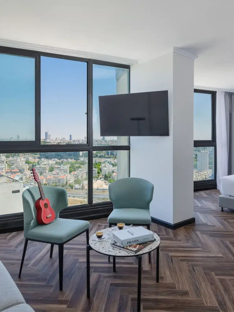 Hotel Shalom 2-21 (1)