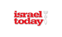 Israel Today logo