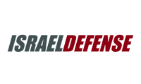 Israel Defense logo