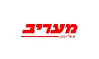 Maariv logo