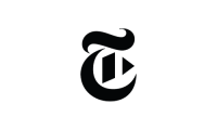 NY times logo