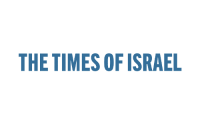 Times of Israel logo