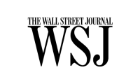 the wall street journal logo