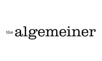 algemeiner logo