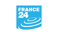france 24 logo