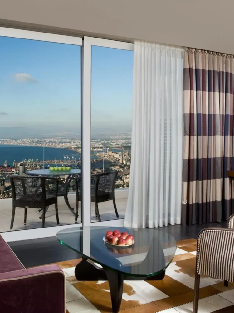 haifa-dan-carmel-haifa-photo-4