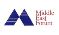 Middle East Forum logo