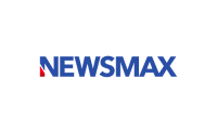 newsmax logo