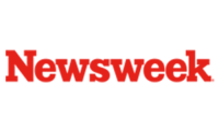 Newsweek logo