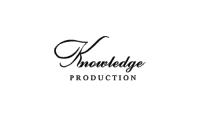 לוגו אתר ייצור ידע Knowledge Production